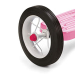 Radio Flyer Classic Pink 10" Tricycle