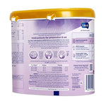 Enfamil NeuroPro Gentlease Baby Formula, Brain Building DHA, HuMO6 Immune Blend, Designed to Reduce Fussiness, Crying, Gas & Spit-up in 24 Hrs, Gentle Infant Formula Powder, Baby Milk, 19.5 Oz Tub