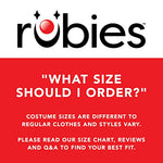 Rubies DC Superheroes Wonder Woman Kid's Costume for Themed Parties and Halloween, Small