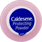Caldesene Medicated Protecting Powder with Zinc Oxide & Cornstarch-Talc Free, 5 Ounce