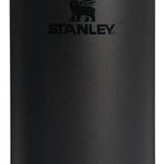 STANLEY IceFlow Stainless Steel Tumbler with Straw - Vacuum Insulated Water Bottle for Home, Office or Car - Reusable Cup with Straw Leak Resistant Flip - Cold for 12 Hours or Iced for 2 Days (Cream)