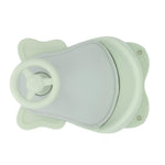 Aqur2020 Bath Seat Universal Bath Seat for Versatile Bathing in The Children's Living Room (Green)