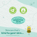 Childs Farm Baby Lotion, Mildly Fragranced 250ml 8.4 Fl Oz