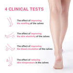 ATOPALM Maternity Care Relaxing Leg Cream 5 Fl Oz | Swelling Relief Calming Cream for Swollen legs and weakened skin elasticity | Refreshing Cooling Effect of Reducing Legs Skin Tempreature