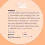 Baby Magic Delicate Lotion, 8.6 oz