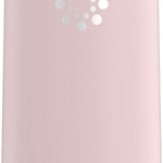 Lifefactory Stainless Steel Vacuum-Insulated Tumbler, 16 Ounce, Desert Rose
