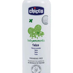 Chicco Baby Moments Talcum Powder 150g