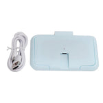 Baby Wipe Warmer and Baby Wet Wipes Dispenser for Babies Diaper Wipe Warmer