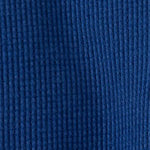 little planet by carter's Boy 2-pack Long Sleeve Bodysuits made with Organic Cotton, Snowy Slopes, Enchanted Navy, 6M