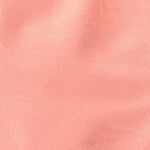 Little Planet by Carter's Girl 2-Pack Shorts Made with Organic Cotton, Heather Grey, Tropics Coral, NB