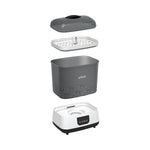 Dr. Brown's Replacement HEPA Air Filter for Sterilizer and Dryer for Baby Bottles and Pacifiers
