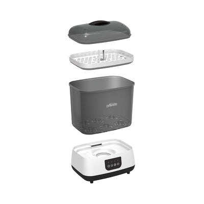 Dr. Brown's Replacement HEPA Air Filter for Sterilizer and Dryer for Baby Bottles and Pacifiers