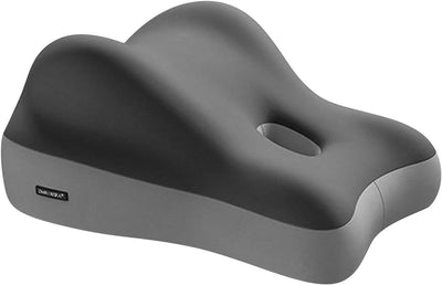 Couples Butt Cushion for Pregnant Women - Sturdy Design,Multifunctional Back Pillow for Bedroom,Ideal for Sitting and Lying (E)