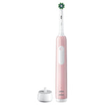 Oral-B Pro 1000 Rechargeable Electric Toothbrush, Pink
