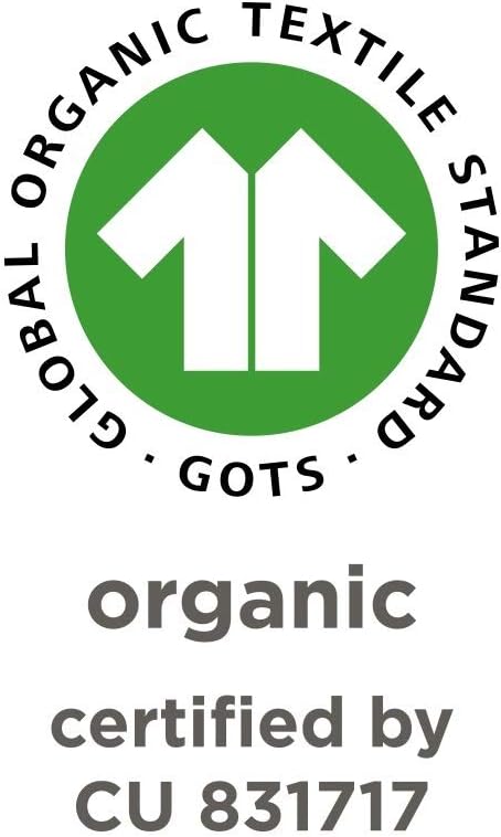 Burt's Bees Baby unisex-baby Sweatshirts, Lightweight Zip-up Jackets Hooded Coats, Organic Cotton