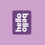 Hello Bello Ultra-Hydrating Baby Bubble Bath, Soft Lavender Scented, Tear Free & Safe for Sensitive Skin, 10oz Bottle