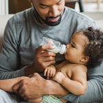 Evenflo Feeding Classic BPA-Free Silicone Medium Flow Nipples - 3 Months+, Clear