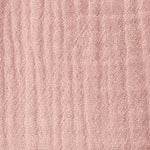 little planet by carter's baby-girls Baby & Toddler Girls' Organic Cotton Dress, Dusty Rose, 3M