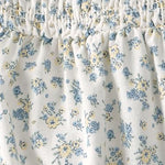 Little Planet by Carter's Girl Jumpsuit made with Organic Cotton, Spring Bloom, 12M