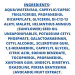 Mustela Baby Cradle Cap Cream - Newborn safe - with Natural Avocado - Paraben Free & Fragrance Free - 1.35 Fluid Ounce