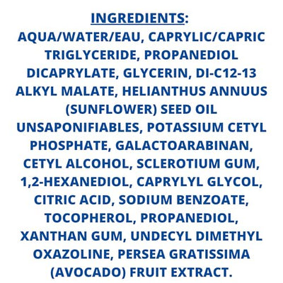 Mustela Baby Cradle Cap Cream - Newborn safe - with Natural Avocado - Paraben Free & Fragrance Free - 1.35 Fluid Ounce