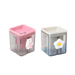 2PCS Pencil Sharpener, 2PCS Pencil Sharpener, Lip Liner Sharpener, sharpened Pencil, Children's Pencil, Office Supplies, School Supplies, School Halloween Gifts, Christmas Gifts (Xiaobai)