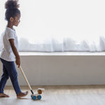 PlanToys Push & Pull Puppy (5724)