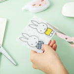 1 Count Cute Scissors, Pink