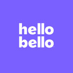 Hello Bello Premium Wipes, Designed for Sensitive Skin with Chamomile & Aloe Extracts, Rosy Posy (12 Resealable Packets = 720 Total Wipes)