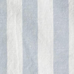 Carter's Boy 2-Piece Short Set, Blue Stripes, 18M