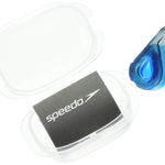 Speedo Unisex Nose Clip for Swimming Waterproof Reusable Training