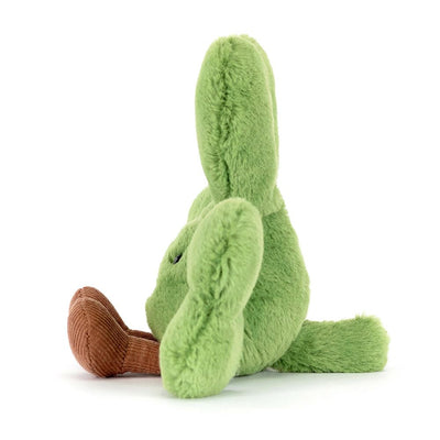 Jellycat Amuseables Siofra Shamrock - Jellycat Spring Collection 2026 Exclusive