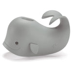 Skip Hop Baby Bath Spout Cover Universal Fit MOBY Grey