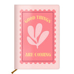 Cute Hardcover Ruled Journal Notebook, Trendy Preppy Journal Notebook, Journal College Ruled Notebooks, Trendy Hardcover Notebook for Teen Girls Teacher Office Supplies Planner
