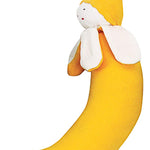 Under the Nile Organic Cotton Stuffed Fruit or Vegetable (Banana)