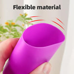Vinciph Interactive Color Stacking Cup Game Set - Cognitive Training & Family Interactive Activity with 6 Cups & 54 Challenge Cards (Family Edition D)