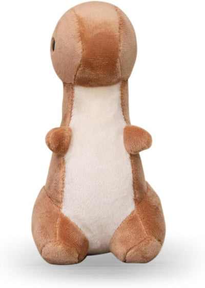 Bellzi Spinosaurus – 7" Cute Stuffed Animal Plush Toy – Soft & Adorable Dinosaur Plushie Gift – Perfect Present for All Ages – Mini Spyni