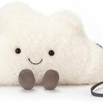 Jellycat Plush Bag Collection | Crossbody Bags & Shoulder Purses | Fun & Unique Handbag