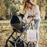 First Mothers Day Gifts,New Mom Gifts & Baby Girl Gifts,Gifts for New Mom,Baby Shower Gifts,New Mom Gifts After Birth,Pregnancy Gifts for Women,Gifts for New Moms,Gender Reveal Gifts for Mom to Be