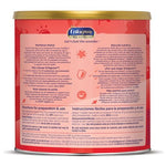 Enfagrow PREMIUM Toddler Nutritional Drink, Made with Real Milk, Brain-Building Omega-3 DHA, Nutrients and Prebiotics for Growth & Immune Support, Non-GMO, Toddler Milk Powder, 24 Oz Can