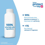 Johnson's Baby Powder (400G)