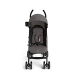 Joie Tansy Umbrella Stroller – Lightweight, Compact Folding with Multi-Position Recline – Travel-Friendly Stroller (Thunder)