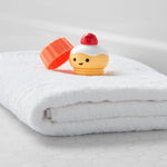 Skip Hop Baby Bath Toy Tub-to-Table Café Bubble & Foam Set Bathtub Sensory Development Toy Age 12m+