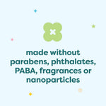 Babyganics Baby Wipes, Unscented Diaper Wipes, 400 Count, (5 Packs of 80)