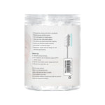 Cubble Baby Tongue Cleaner, 60pcs, Disposable Infant Toothbrush, Hygiene Oral Care Oral Wipes for Baby and Infant