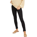 Motherhood Maternity Women's Super Stretch Secret Fit Over the Belly Skinny Jeans