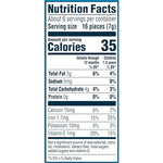 Gerber Snacks for Baby Lil Crunchies Apple Sweet Potato Puffs, 1.48 oz (6 Pack)