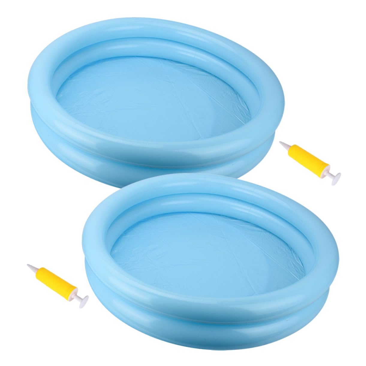 TOYANDONA Inflatable Baby Pool for Boys and Girls - TOYANDONA - Baby ...