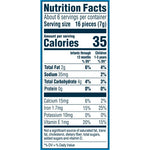 Gerber Snacks for Baby Lil Crunchies, Garden Tomato, 1.48 Ounce (Pack of 6)