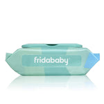 Frida Baby Breathefrida Vapor Wipes for Nose or Chest, 30 Count (Pack of 2)